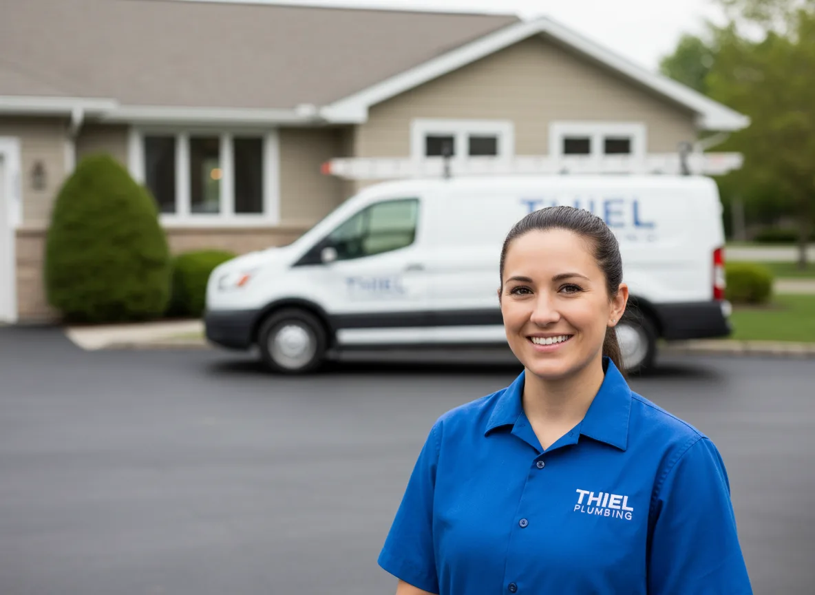 Plumber Leavenworth, KS FAQs